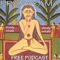 guided pranayama podcast yoga now Malaysia Langkawi